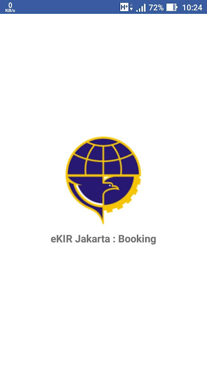 eKIR Jakarta - Booking - 1.1.10 - (Android)