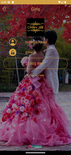 Mihr-i Aşk Screen 3
