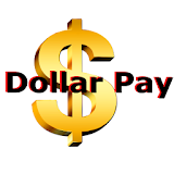 Dollar Pay - Earn free paypal cash icon