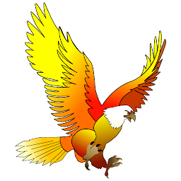 Icon image King Bird KSA / OPC50005