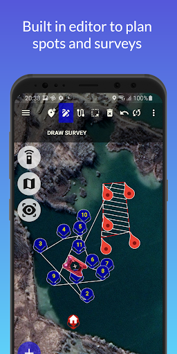 Alien Pilot screenshot 2
