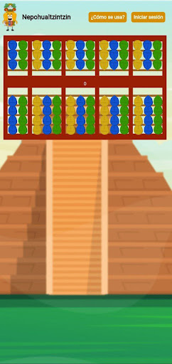 Nepo Virtual Screen 2