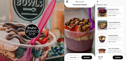 Screenshot image