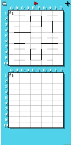 Dungeon Maze - Screenshot 4