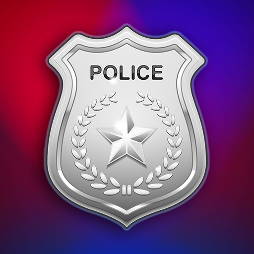 Police Scanner Radio 2.0 Pro 1.2.0 Icon