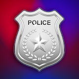 Police Scanner Radio 2.0 Pro icon