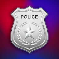 Police Scanner 5-0 Pro-Live FM icon