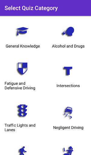 The Highway Code Singapore Screen 3