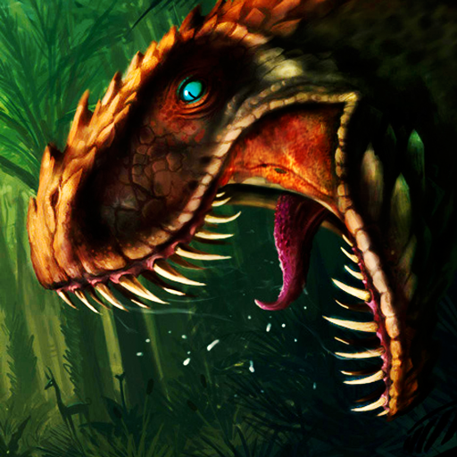 Micro Dinos: Treinar dinossauros em lutas épicas e jogos educativos -  Android - SAPO Tek