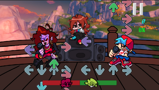 Featured image of post The Best 26 Fnf Spookiz Mom