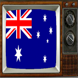 Satellite Australia Info TV icon