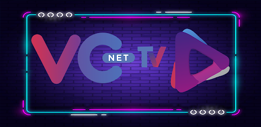 Android application VCNET TV STB screenshort