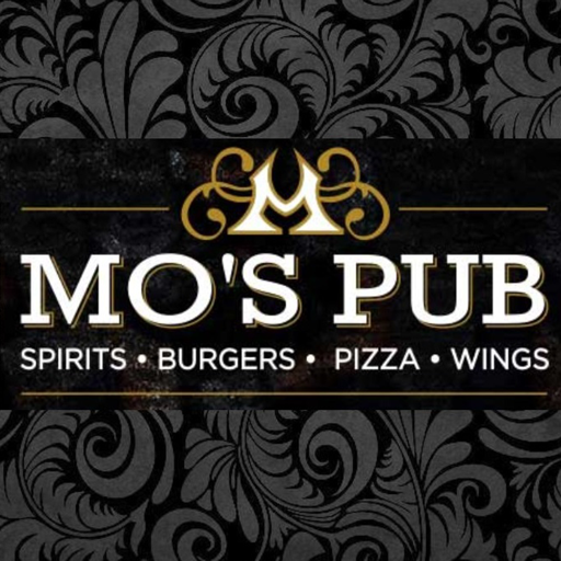 Mo's Pub  Icon