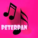 Lagu Peterpan icon