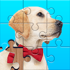 Jigsaw Puzzles 1.0.44
