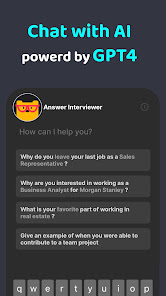 Imágen 18 AI Chat: Apo Assistant Chatbot android