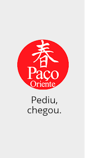 Paço Oriente