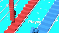 Télécharger Bridge Race APK MOD (Astuce)