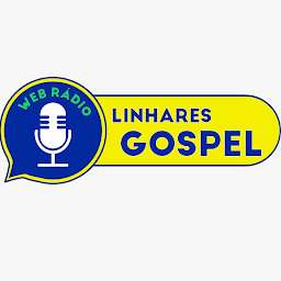 Hình ảnh biểu tượng của Rádio Linhares Gospel