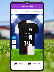 Football Jersey Maker Apps on Google Play