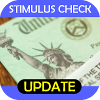 Stimulus Check Information - Update 2021