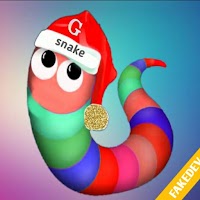 Snake battle  zone - worm io