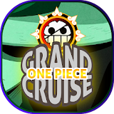Guide One Piece Grand Cruise icon