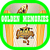 Lagu Golden Memories Indonesia icon
