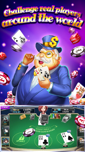 Full House Casino - Slots Game 13