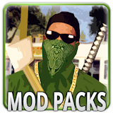 Mod Pack GTA SA icon