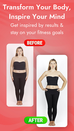 Screenshot of Weight Loss Planner: DietPlan