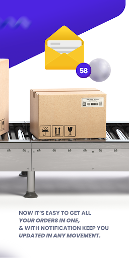 Trackdz: All in One Package Tr Screen 3