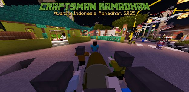 Craftsman Indo Ramadhan 2025 2