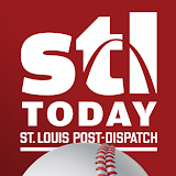 Post-Dispatch Baseball icon