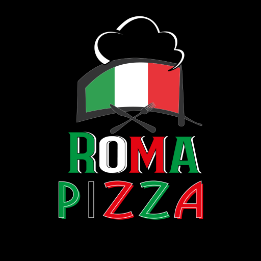 Roma Pizza Bristol 2.0 Icon