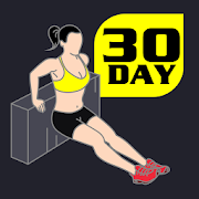 Top 43 Health & Fitness Apps Like 30 Day Tricep Dips Free - Best Alternatives