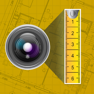 AR Ruler: Tape Measure Camera apk
