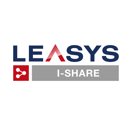 Leasys I-SHARE 4.3.1 Icon