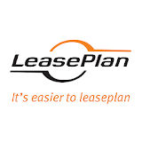 LeasePlan World Games 2015 icon