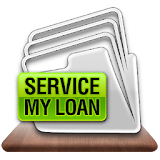 Service My Loan icon