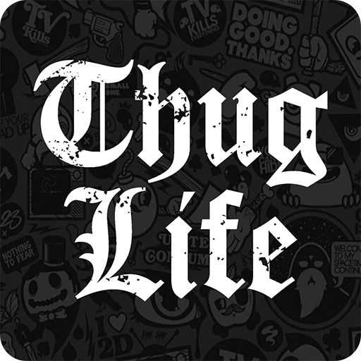 Featured image of post Charuto Thug Life Png Thug life png you can download 16 free thug life png images