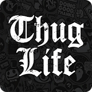 Thug Life Photo Maker 1.3 Icon