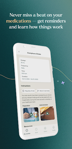 Pollin Screenshot 3 - AppWisp.com
