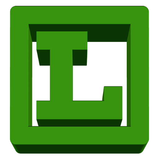 LePlusLongMot logo
