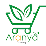 Cover Image of 下载 Aranya Grocery - Online hyperm  APK