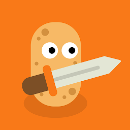 We Are Potatoes!