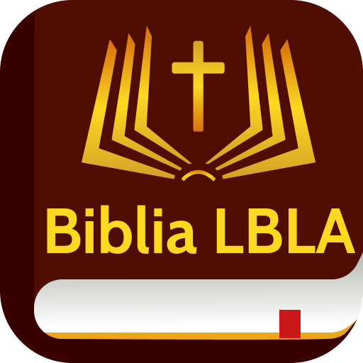 La Biblia de las Américas logo