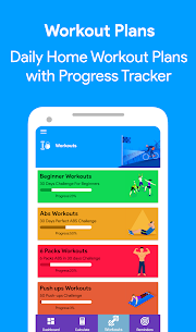 Health Pal – Fitness, Weight l Mod Apk Download 4