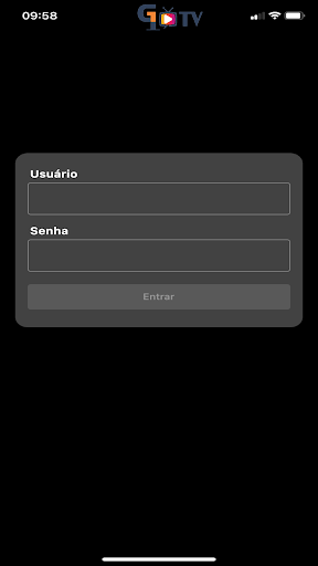 G1Telecom Tv Screen 2