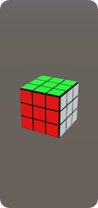 나의 큐브 퍼즐